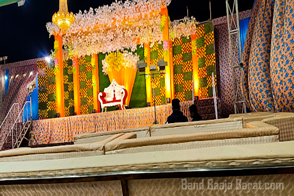 shree ram marriage garden for wedding