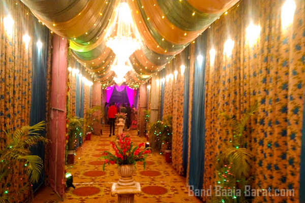 shree ram marriage garden contact number