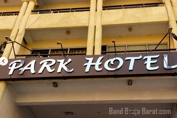 park hotel tt nagar bhopal