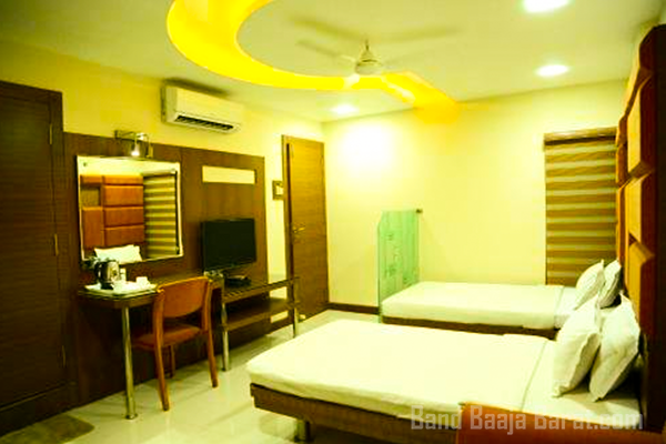 gk palace for wedding