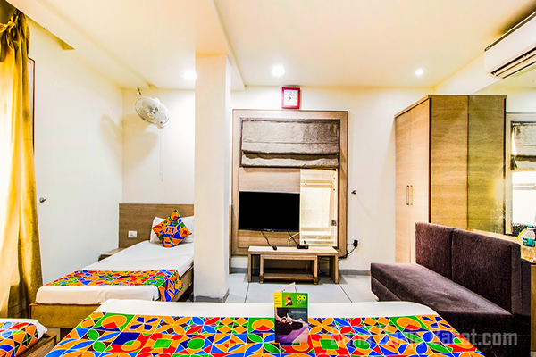 hotel siya palace images