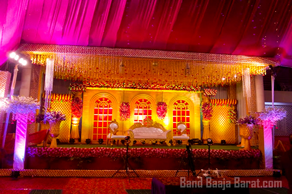 shree gujarati samaj for wedding