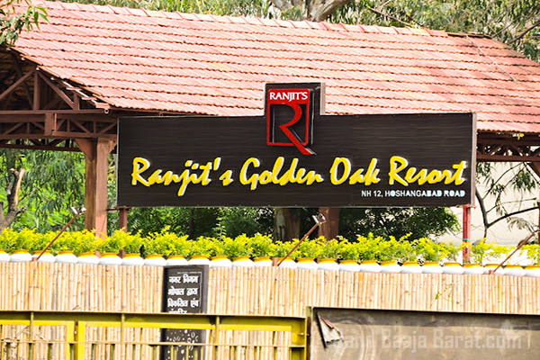 ranjit golden oak resort photos
