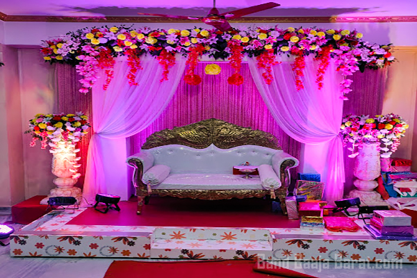 prajapati marriage hall in guwahati