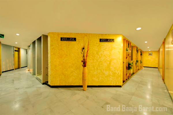 Central beacon hotel photos