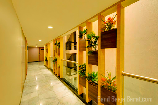 Central beacon hotel book online