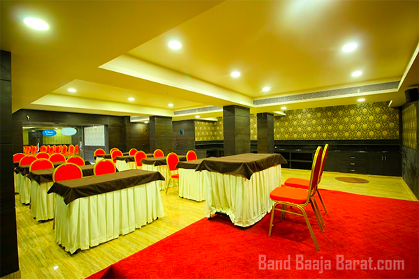 Central beacon hotel contact number