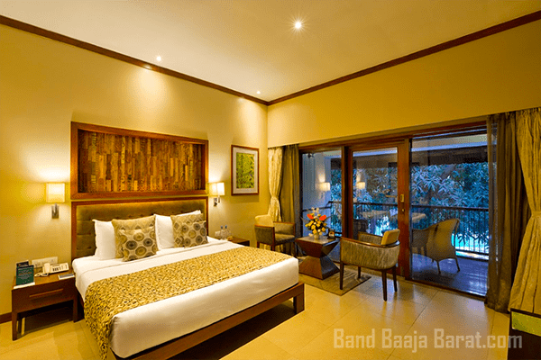 Madhuban resort & spa images