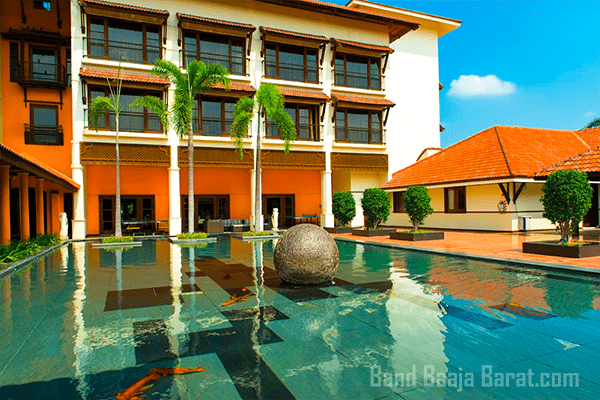 Madhuban resort & spa book online