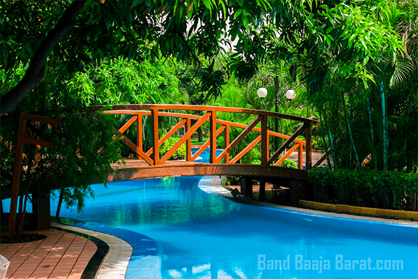 Madhuban resort & spa advance booking