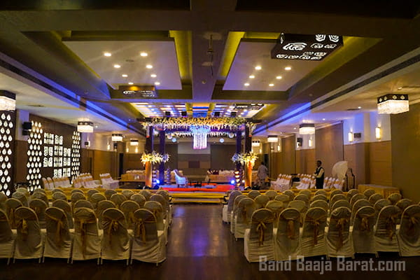 Kabir banquets & conventions for events