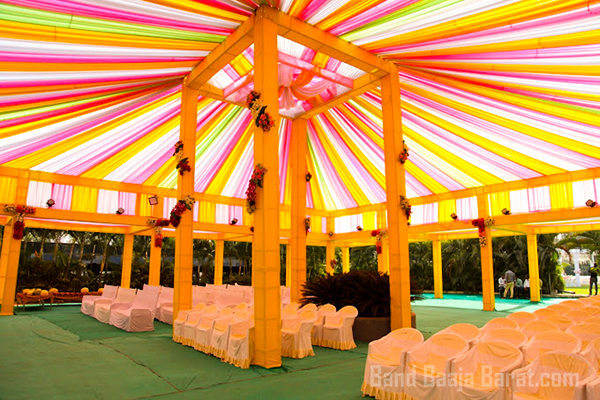 Wedding point farm contact number