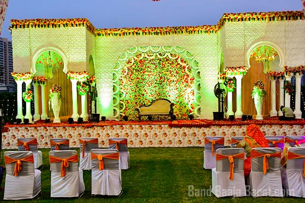 signature banquet and party lawn book online