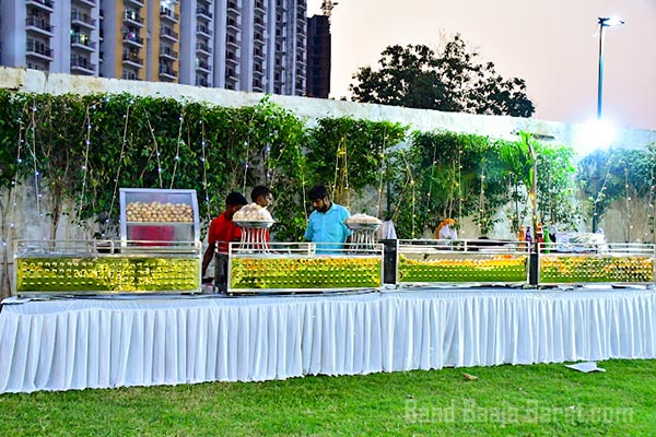 signature banquet and party lawn contact number