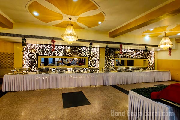 tng restaurant and banquets photos