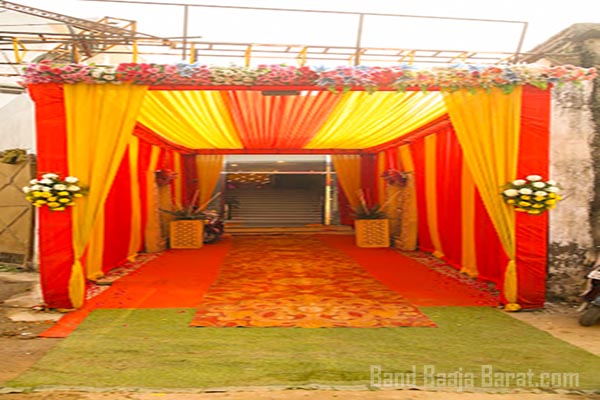 shree nath jee hotel & banquet for weddings