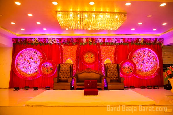 shree nath jee hotel & banquet images