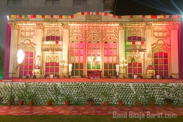 raja rani farm house photos