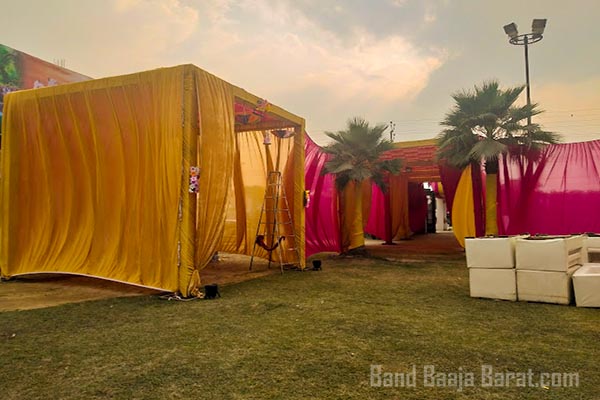 raja rani farm house book online