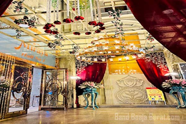 miraya banquet contact number