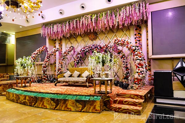 miraya banquet photos