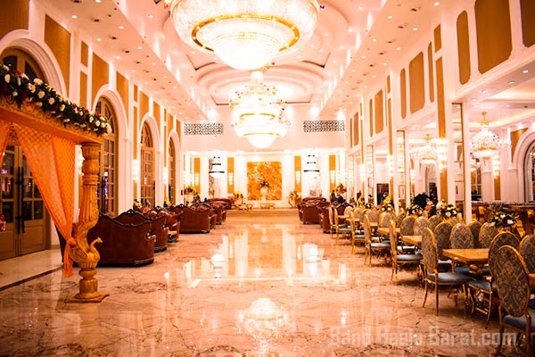 The grand paris photos