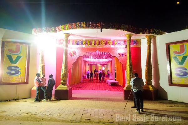 jvs resort book online