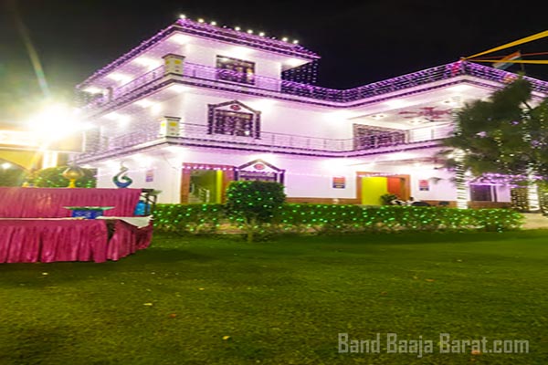 jvs resort contact number