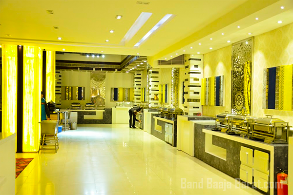 hotel anand retreat in ghaziabad