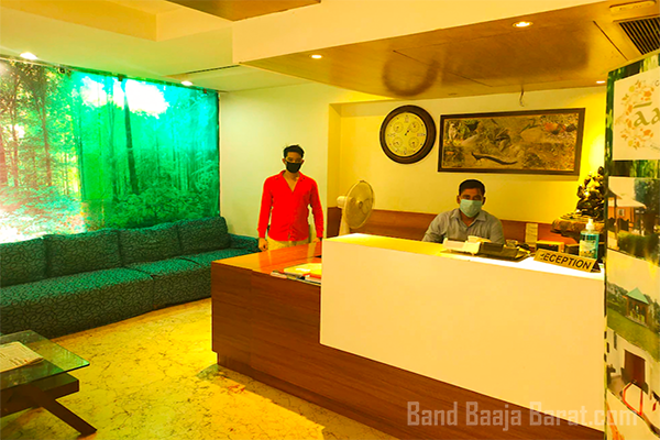 hotel anand retreat book online