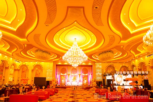 La flora resort photos