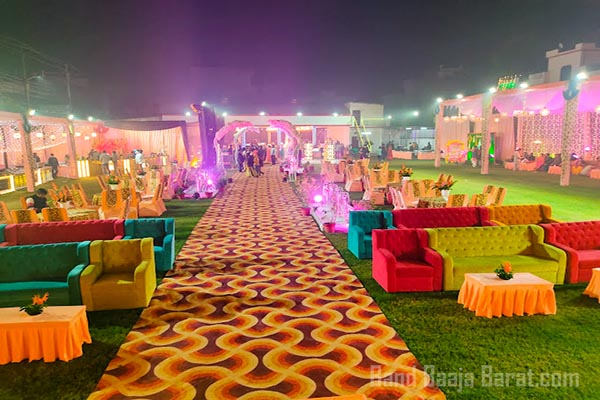 zions wedding park in lucknow