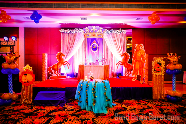 hotel ss grandeur for events