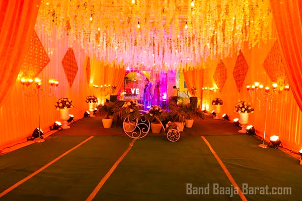 Vrindavan grand for weddings
