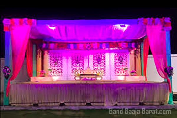 The god's palace resort contact number