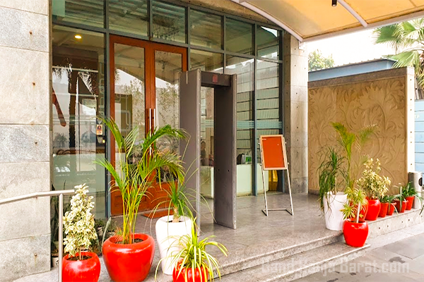 K hotel sector contact number