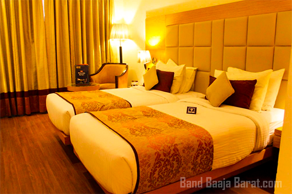 K hotel sector photos