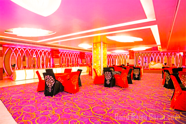 Hotel ronald inn for weddings
