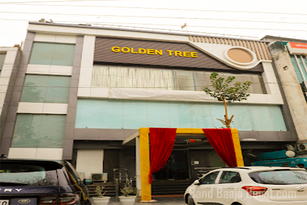 Hotel golden tree new industrial town faridabad