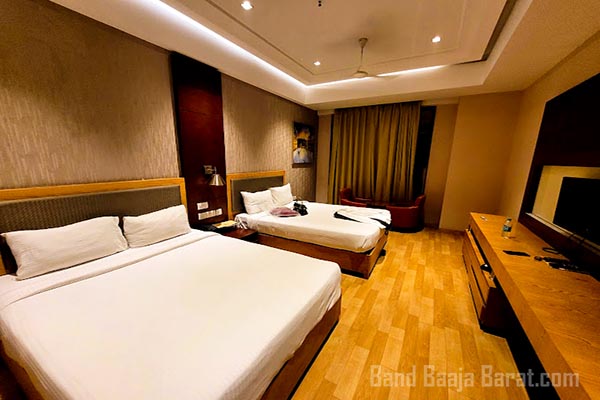 Utsav grand book online