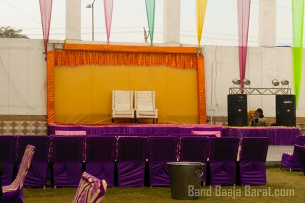 Raju palace for weddings