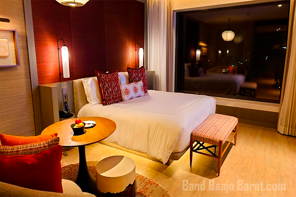 Taj resort & convention centre book online