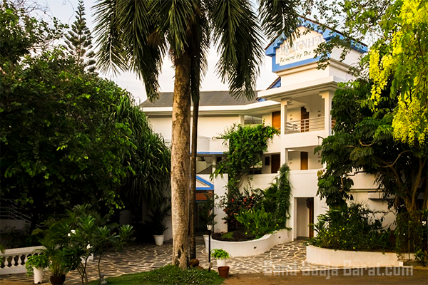 Prainha resort by the sea book online