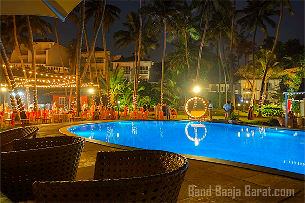 Prainha resort by the sea contact number