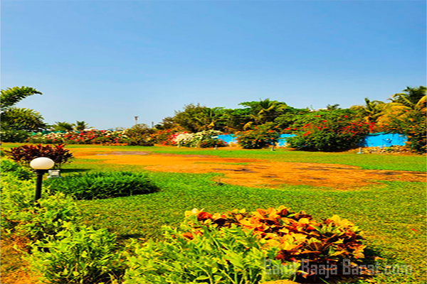 Paradise village beach resort book online