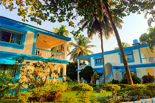 Paradise village beach resort contact number