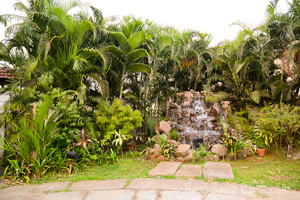 Marigold banquet hall for events