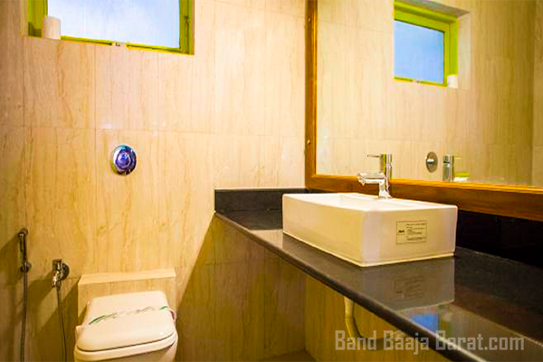 Bambolim beach resort contact number