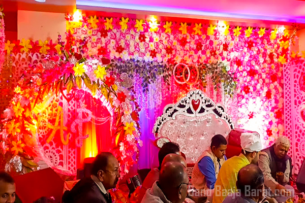 victoria banquet for events