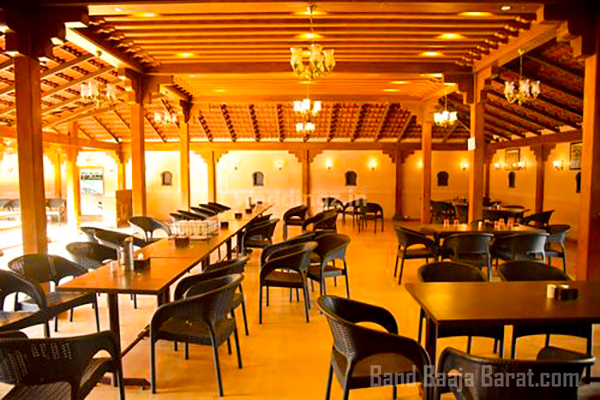 sadhana rajeshahi banquet hall photos